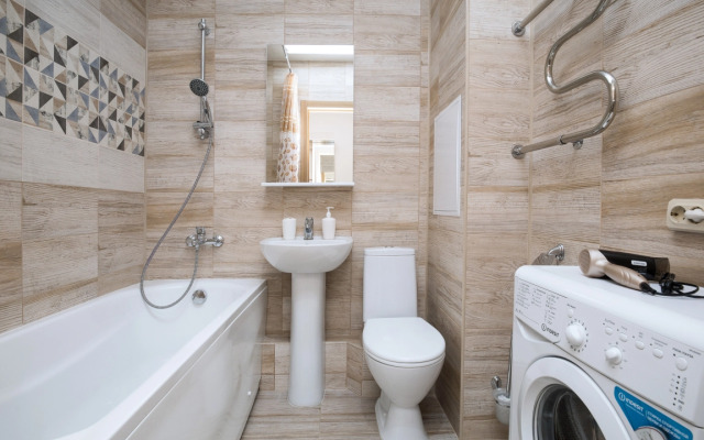 Апартаменты Homeapartments 1