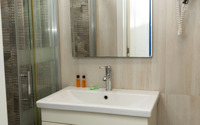 Citadel Boutique hotel