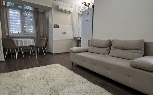 Kvartira V Tsentre Sochi Apartments