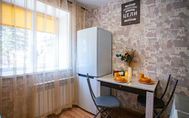 Квартира Однокомнатная на Шорникова 13