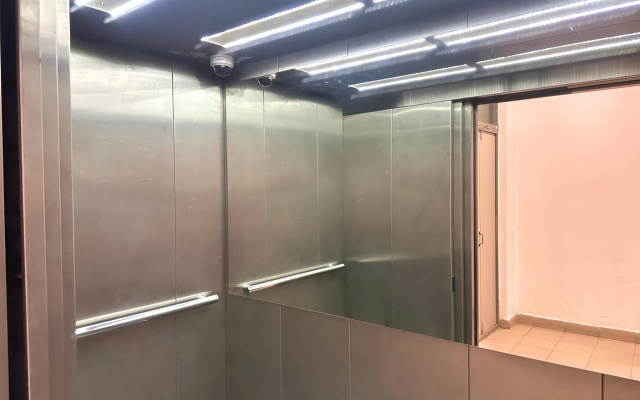 Квартира Евро2-ка/ТатНефтьАрена