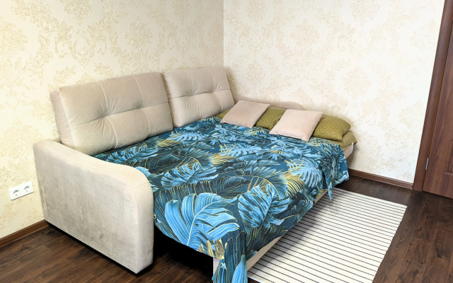 Квартира 1-Комнатная на Сибирской