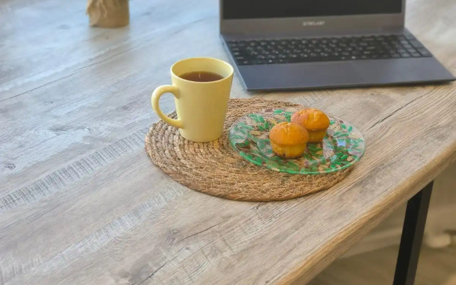 Квартира уютная светлая в центре