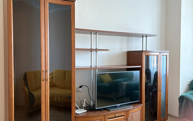 Апартаменты Сердце Владикавказа на Керменистов