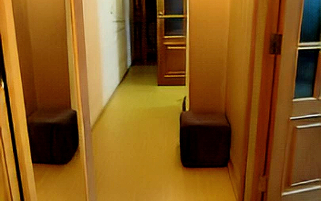 Квартира Большая в Центре Города