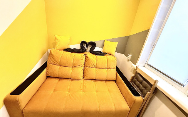 Квартира Батиссо