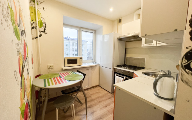 Квартира 1-комнатная на Софьи Перовской 37