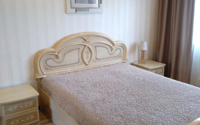 Квартира на Калязинской