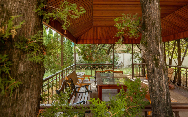Old Park Guest House