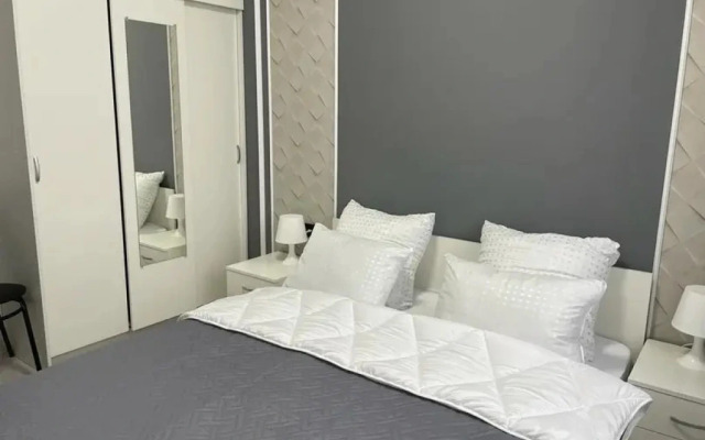 Гостевой дом Евро-2 Альянс