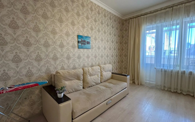 Dvushka V Tsentre Vozle Ufa-Areny Flat