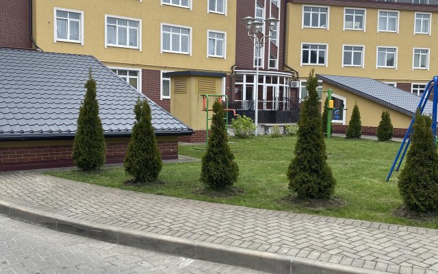 Kurortnyij 875 Apartments