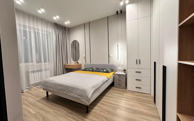 Апартаменты на Грибоедова