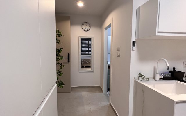 White Door Apartments