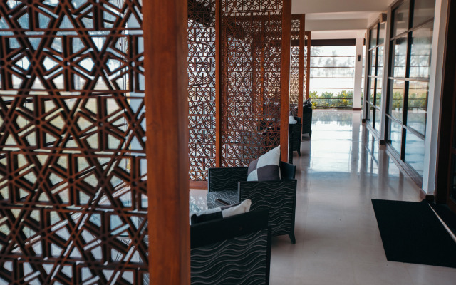 Anantaya Resort and Spa Chilaw Resort