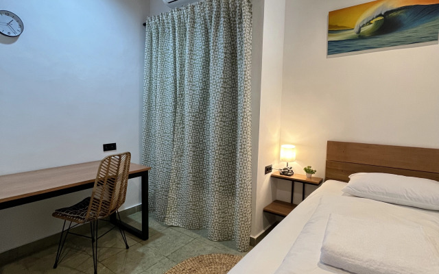 4BR Bali House Nusa Dua Beach 850m Private House