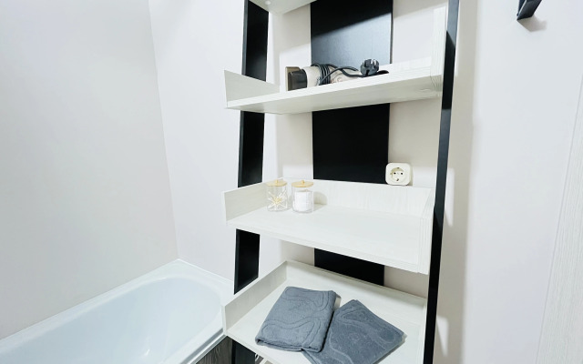 Квартира в Жк Утро на Репина