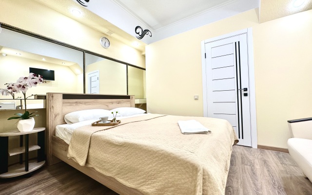 Апартаменты на улице Горького, 26