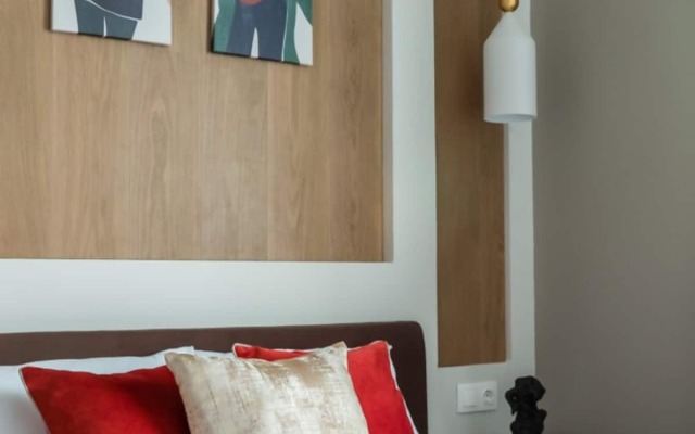 Duet Apartments
