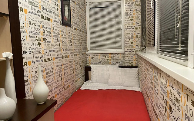 Квартира на Улице Черкасская 89