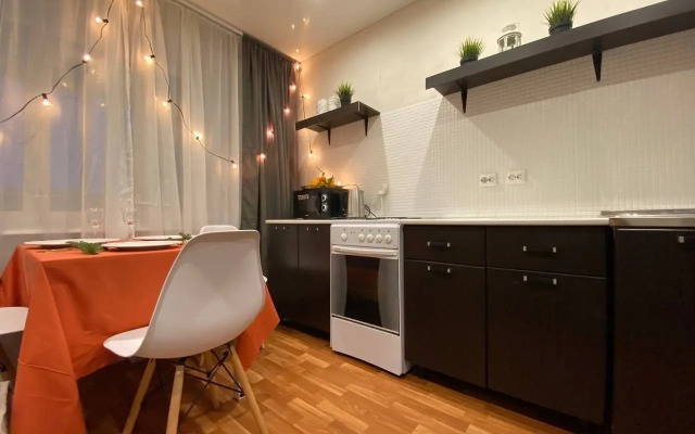 Квартира на Пречистенской Набережной 74