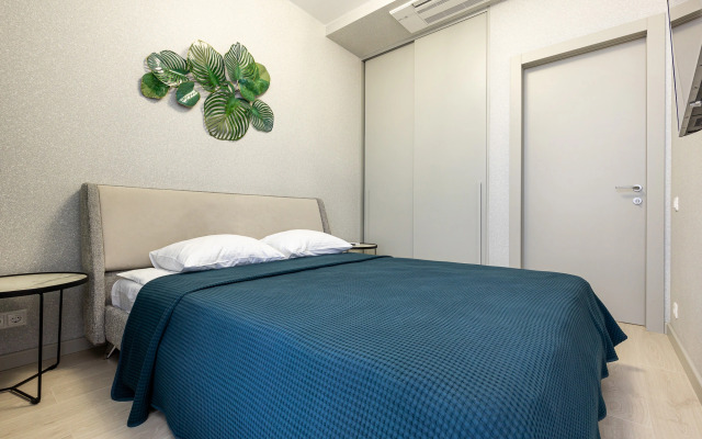 Barselona-park Apartments 3