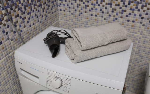 Квартира BalticRealty EcoHome Пионерский