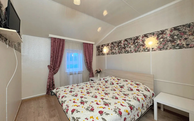 Kottedzh Kipr Private house