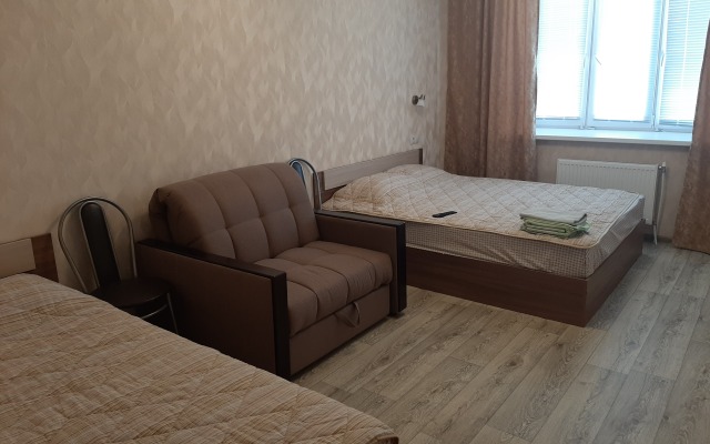 Квартира 2-комнатная в Олимпийском городке