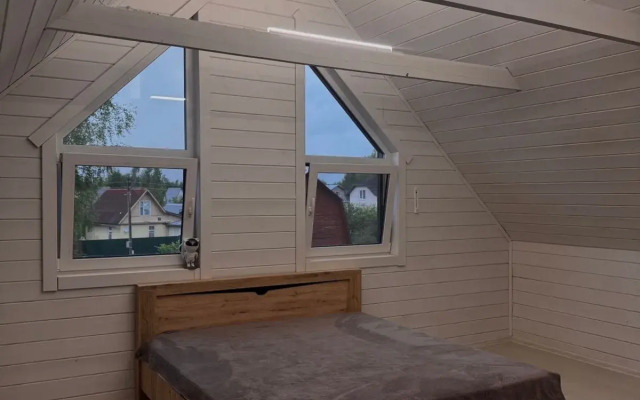 Частный дом Наша Дача