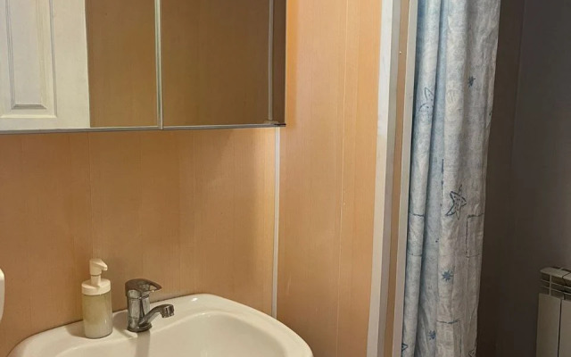 База отдыха Туристическая деревенька Экотель