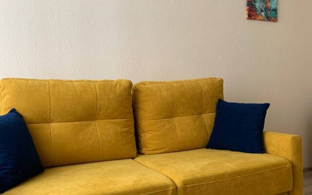 Апартаменты Приморская 35