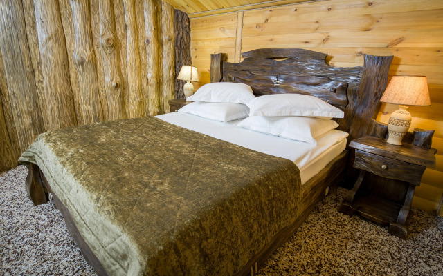SPA-Kurort Kedrovij Hotel