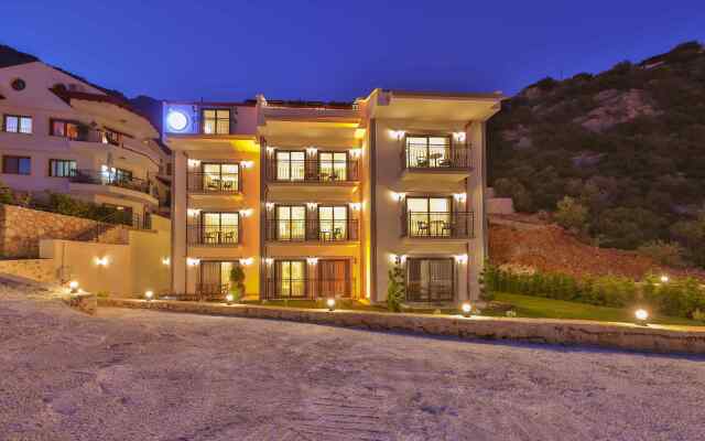 Lobelya Suites Apartments