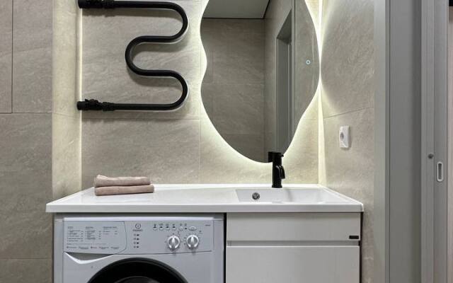 Апартаменты Студия