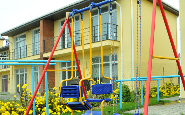 Na Signalnoy Mini-Hotel
