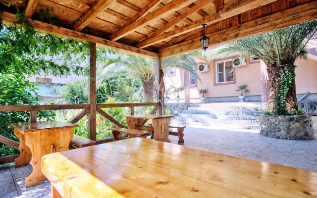 Rafael Guest House
