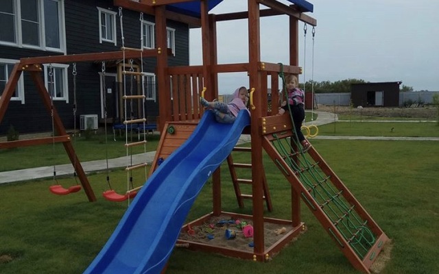 База Отдыха Икра