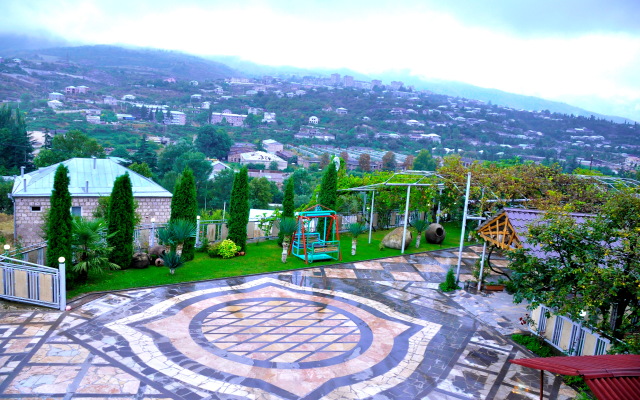 Kamar Guest house
