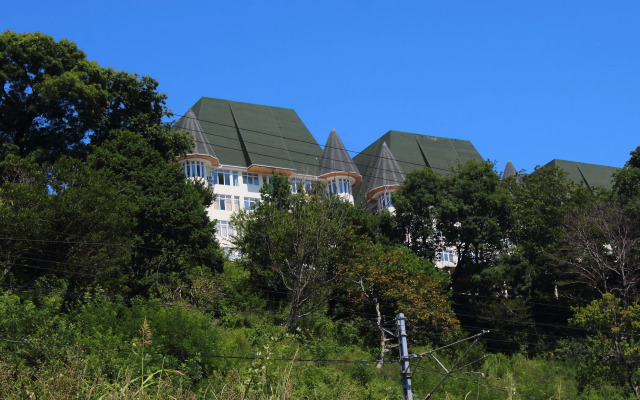 Green Hotel