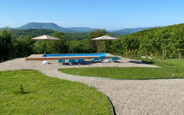 Гостевой дом Играем на высоте