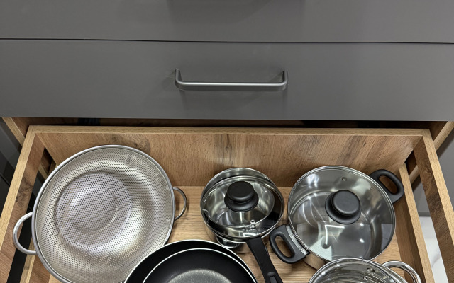 Квартира на улице К.А. Васильева