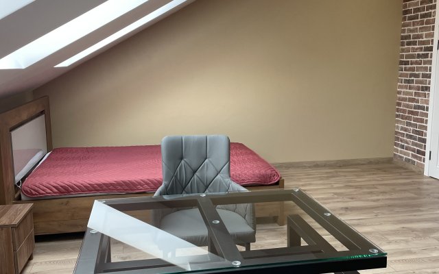 Квартира Центр Зеленоградск 3 Минуты до Моря