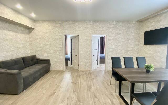 Апартаменты Волгоградская 2 №2