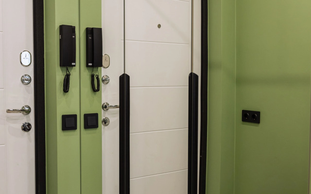 Квартира Апартаменты Perfect