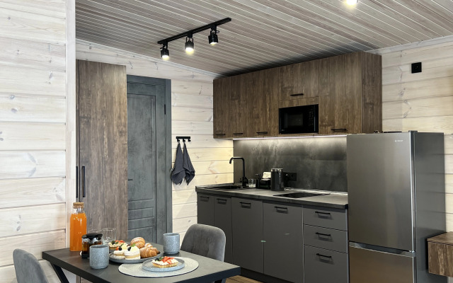 Апартаменты NS house