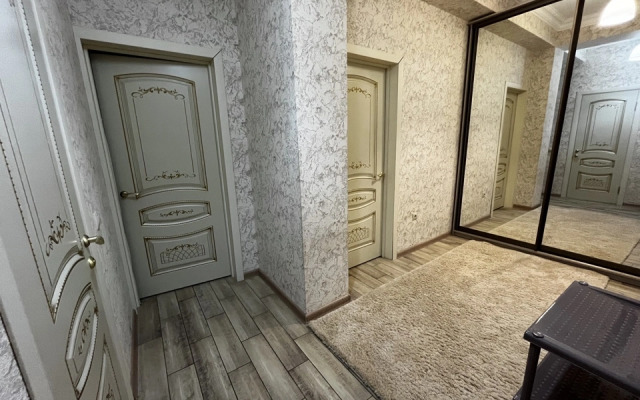 Квартира Гюль