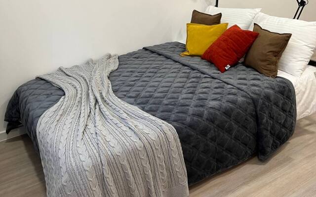 Квартира - студия  «ЛОФТ»