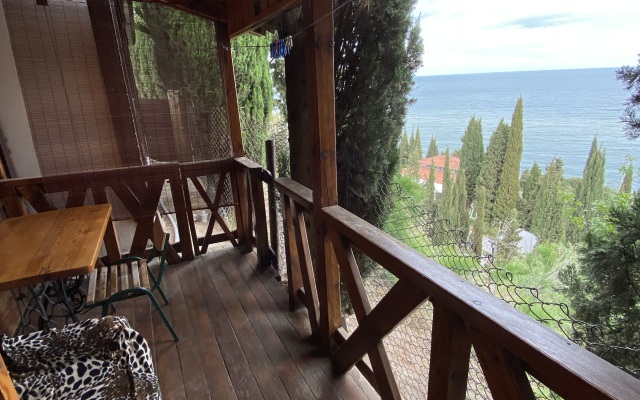 Khutorok Krym Guest house