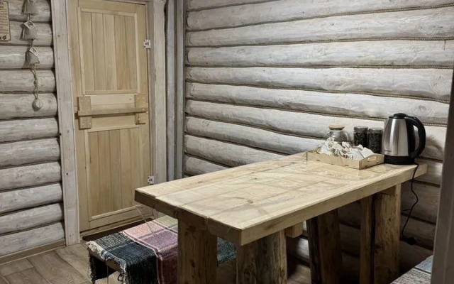 Частный Дом Сила Поля